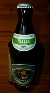 Augustinerbräu Lagerbier Hell